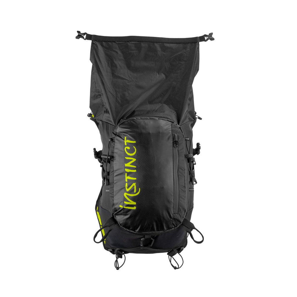 InstinctTrail XX 20-24L+ 2x600ml Soft Flasks