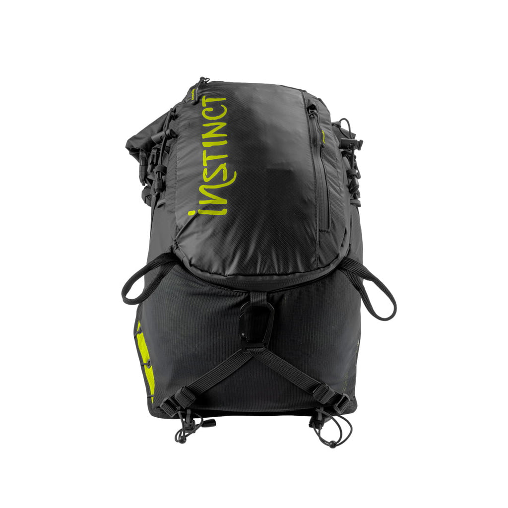 InstinctTrail XX 20-24L+ 2x600ml Soft Flasks