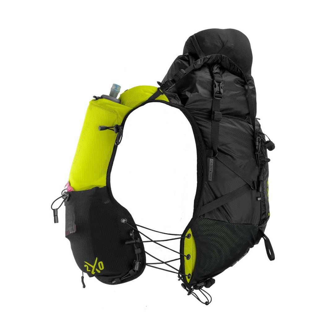 InstinctTrail XX 20-24L+ 2x600ml Soft Flasks