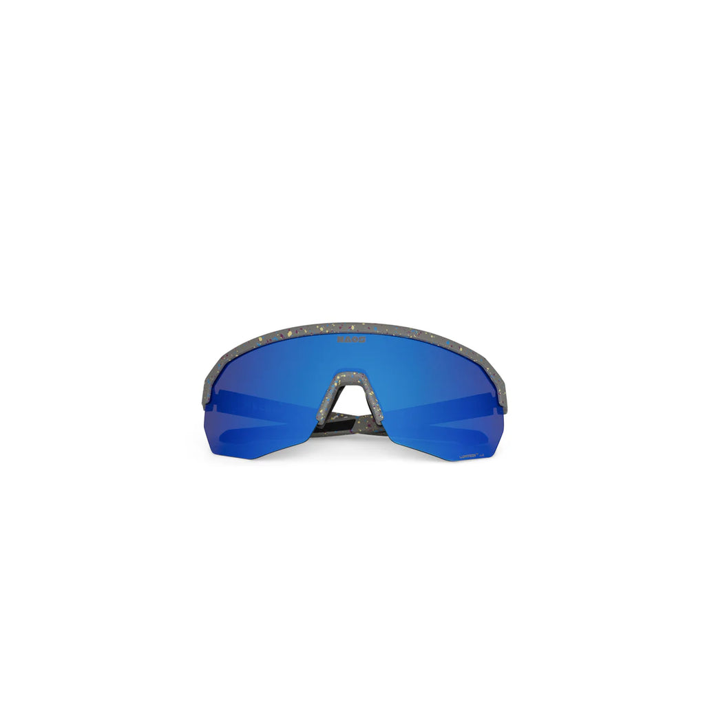 NAOS Helbo Funfetti / Blue Lvl. 2 + Clear Lens