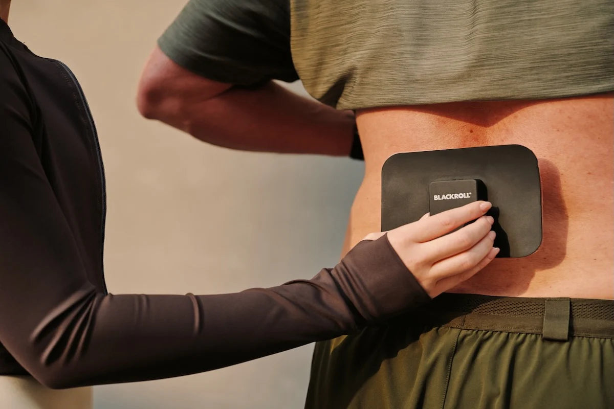 Blackroll - Thermal Pad