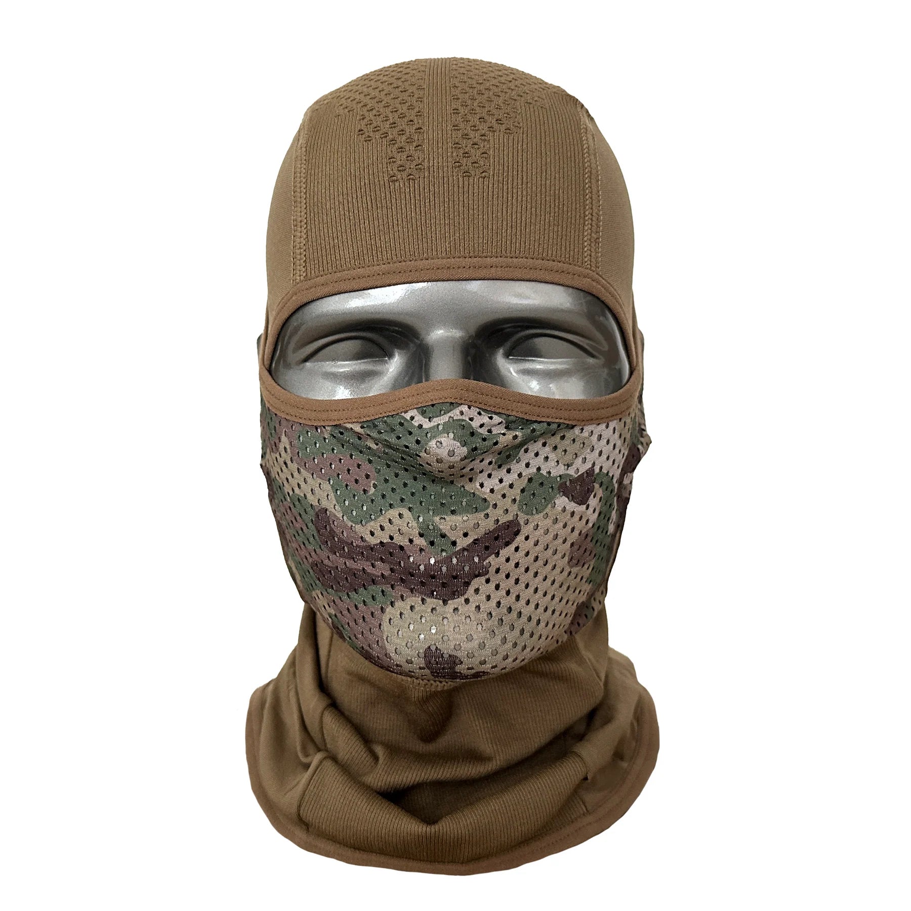 NB Tactical - Balaclava V3. !Pre-Order!