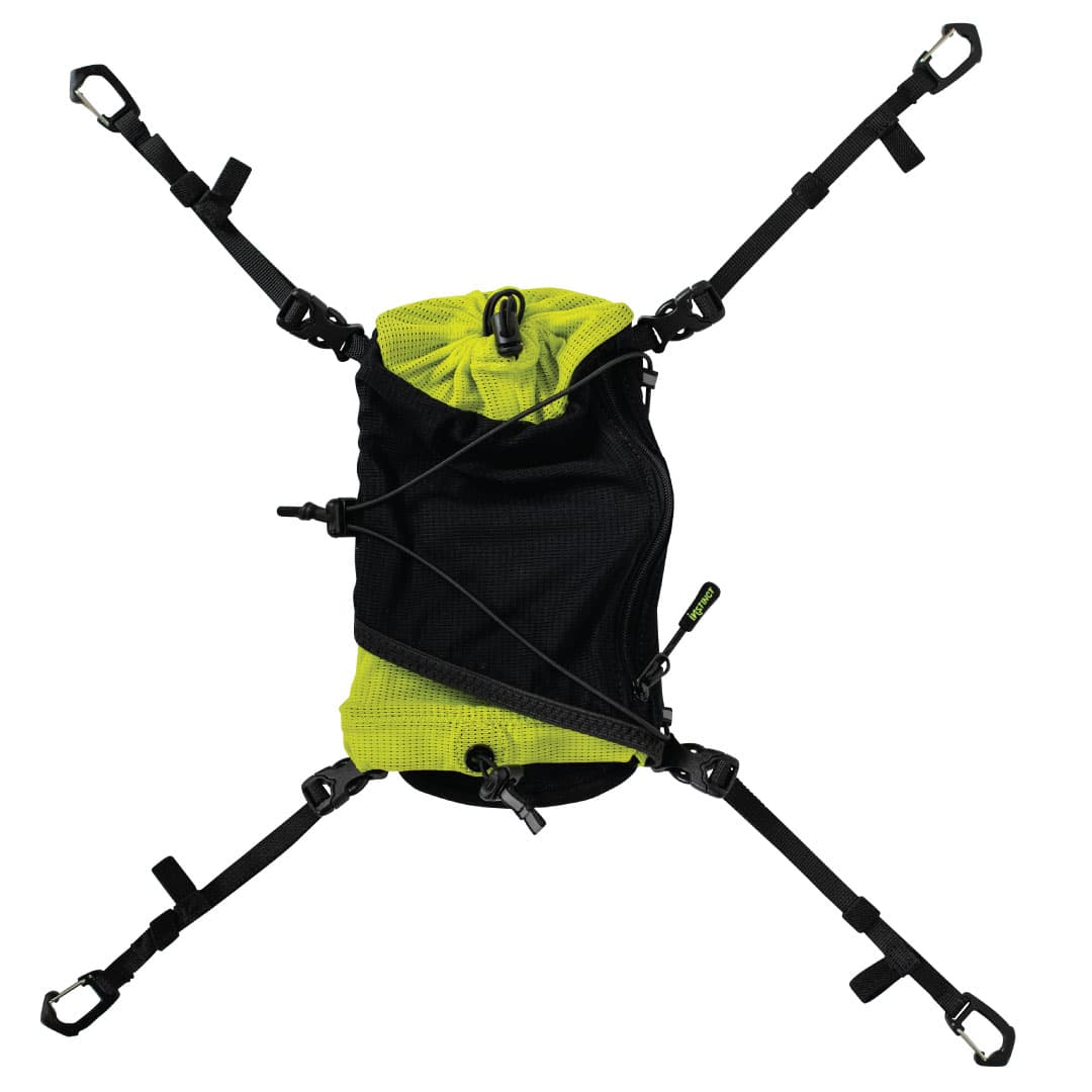 Instinct trail - ERGO BOTTLE POCKET