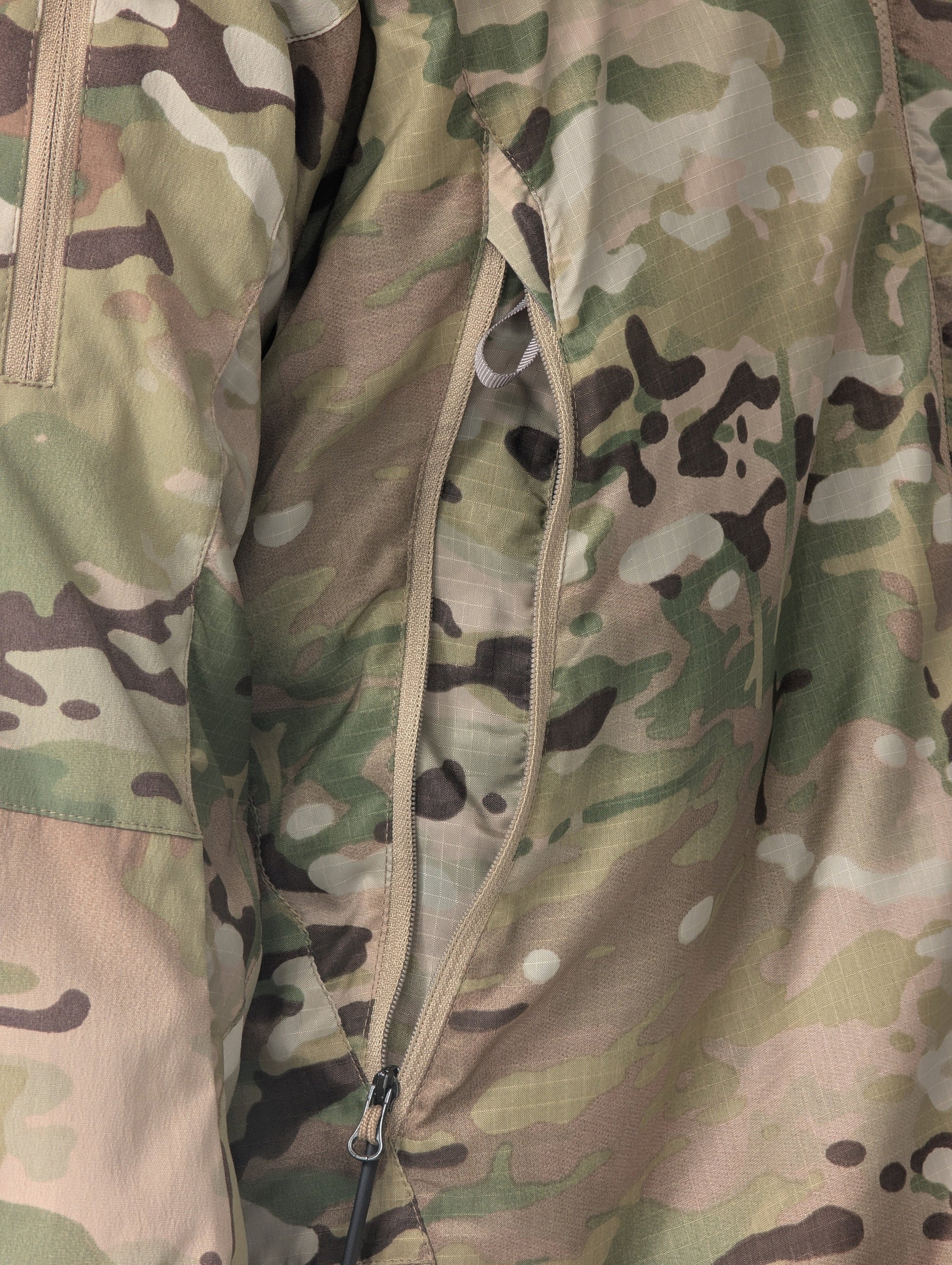 Tilak MiG - Verso Multicam