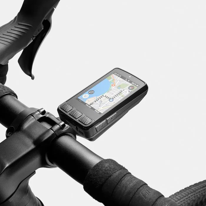 Wahoo ELEMNT ROAM 3 + GRATIS Close  the Gap houder + bel