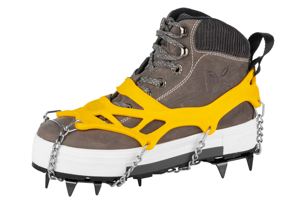 Grivel Micro-Crampons !Pre-Order!