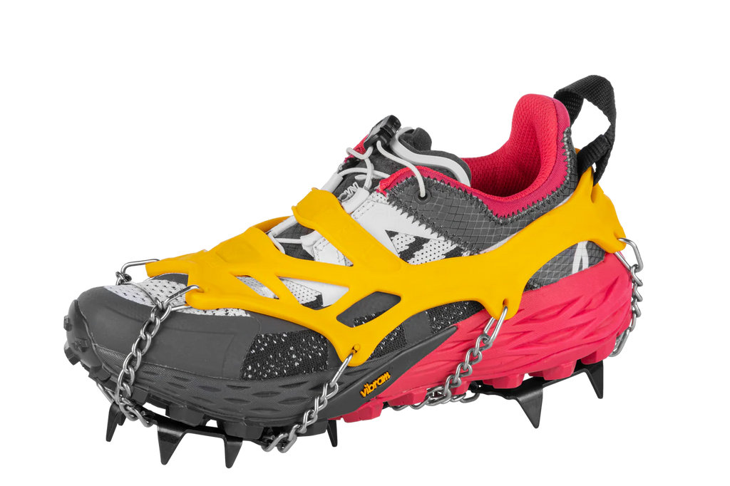 Grivel Micro-Crampons !Pre-Order!