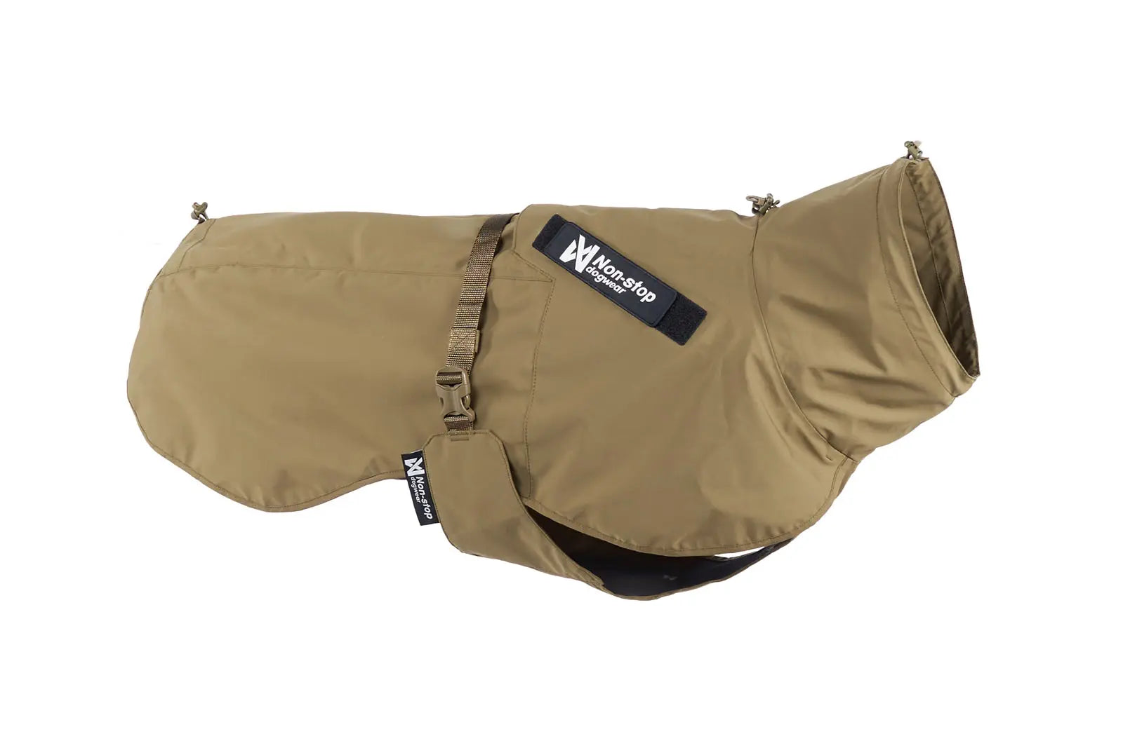 Non-Stop Dogwear Fjord Raincoat WD