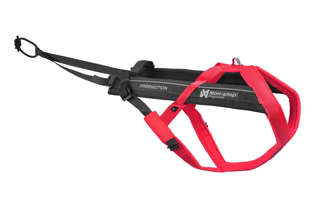 Non-Stop Dogwear - Freemotion harness 5.0