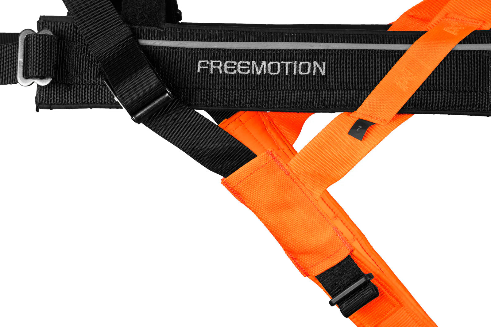 Non-Stop Dogwear - Freemotion harness 5.0