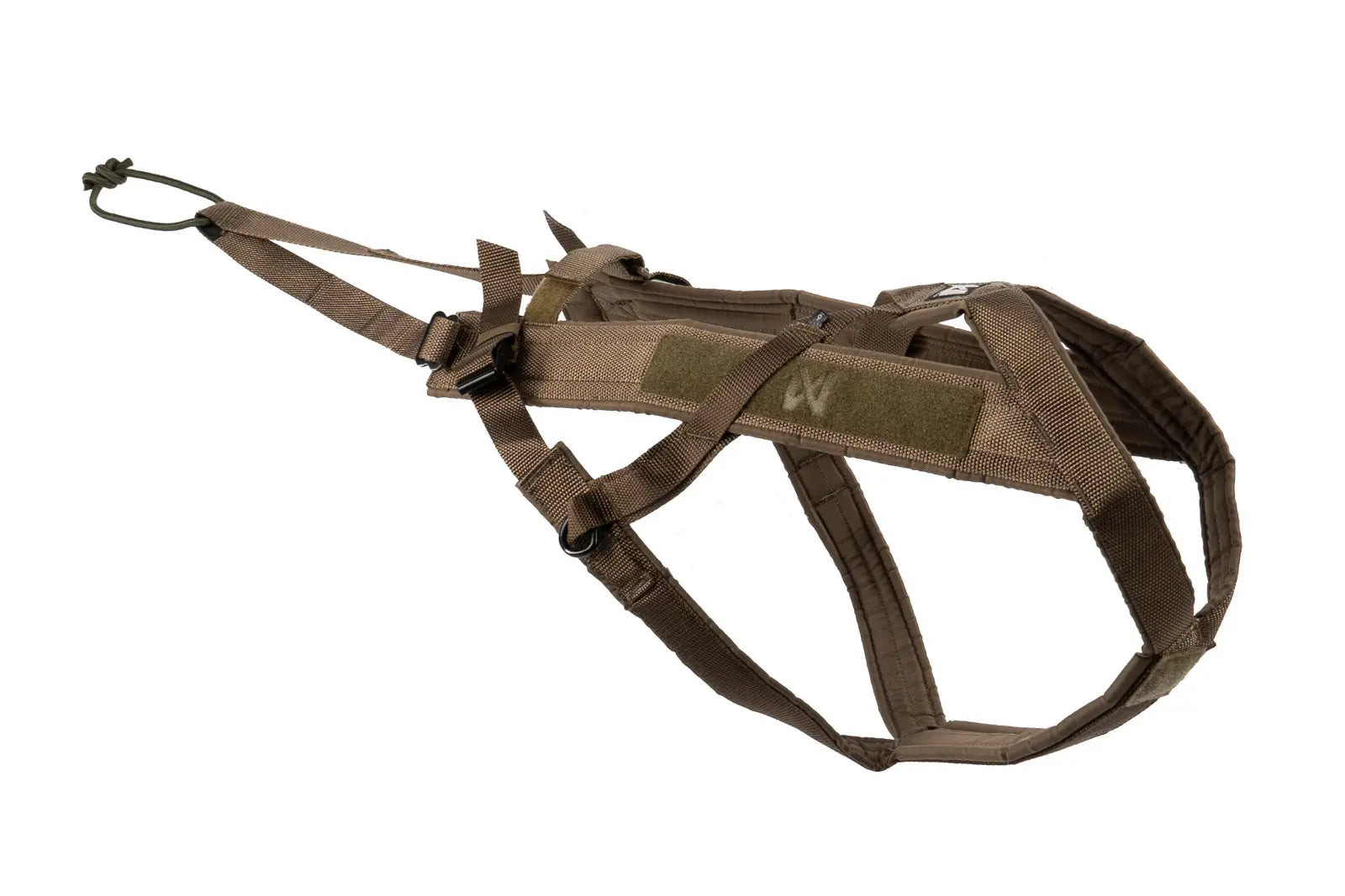 Non-Stop Dogwear - Freemotion Harness WD