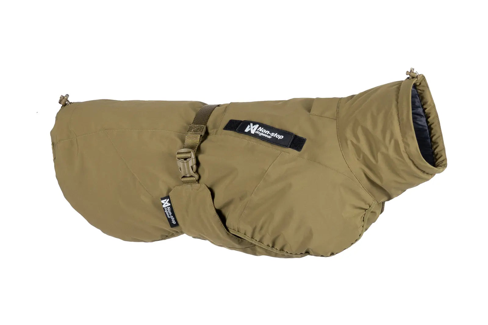 Non-Stop Dogwear Glacier Dog Jacket WD