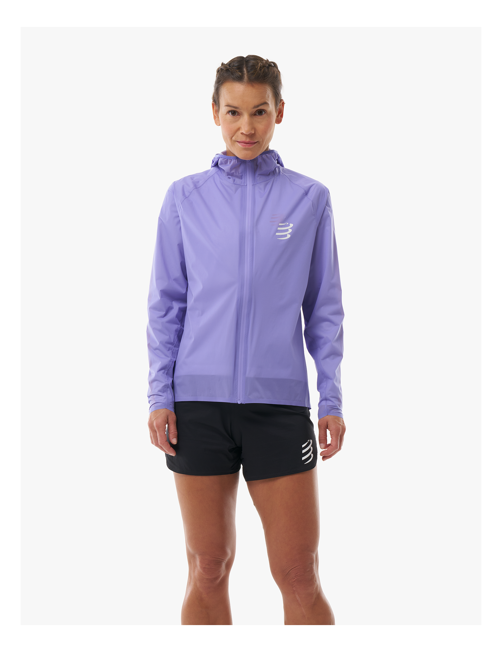 Compressport - Hurricane Waterproof Jacket W