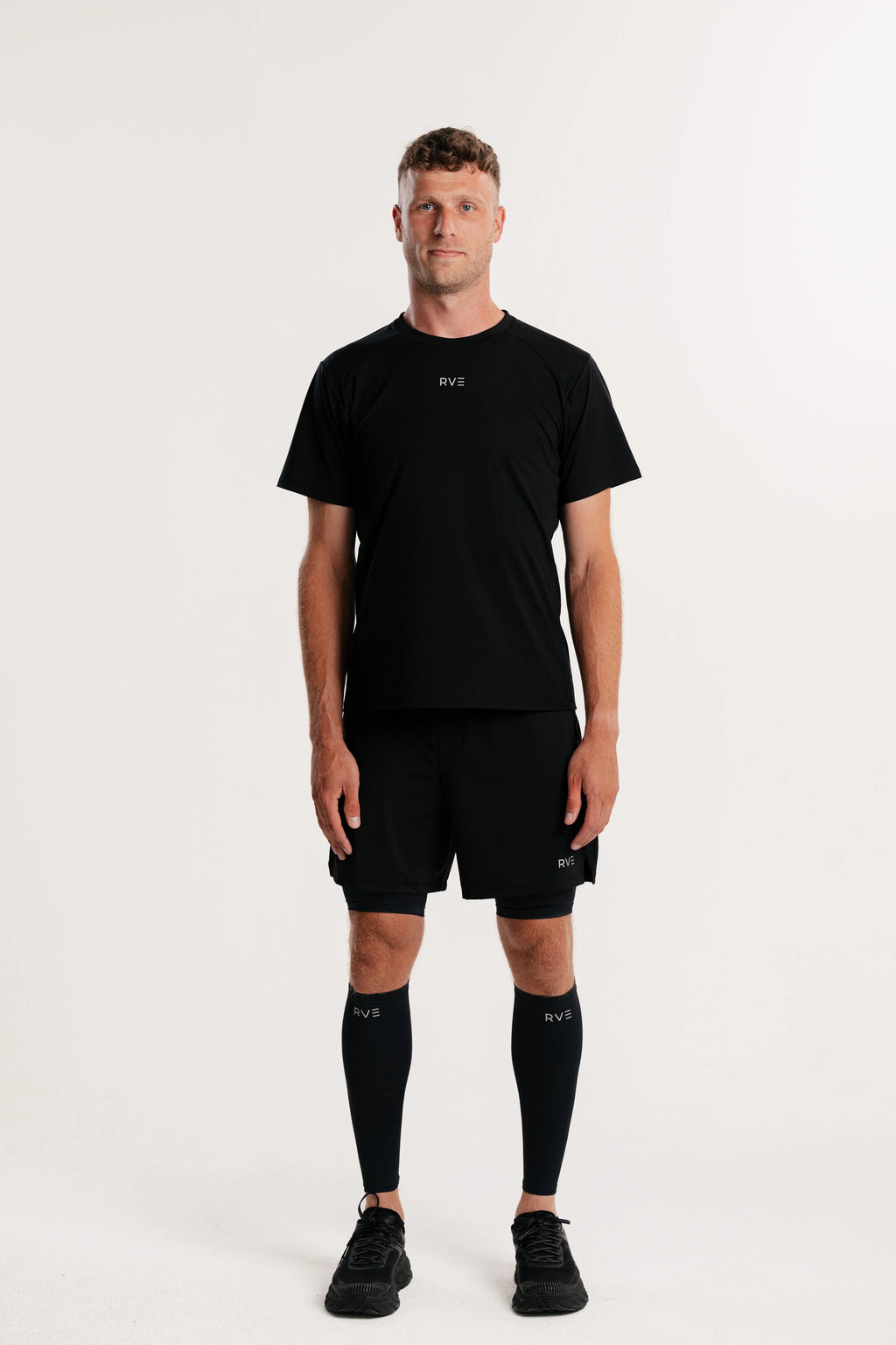 RVE - Active Performance T-Shirt