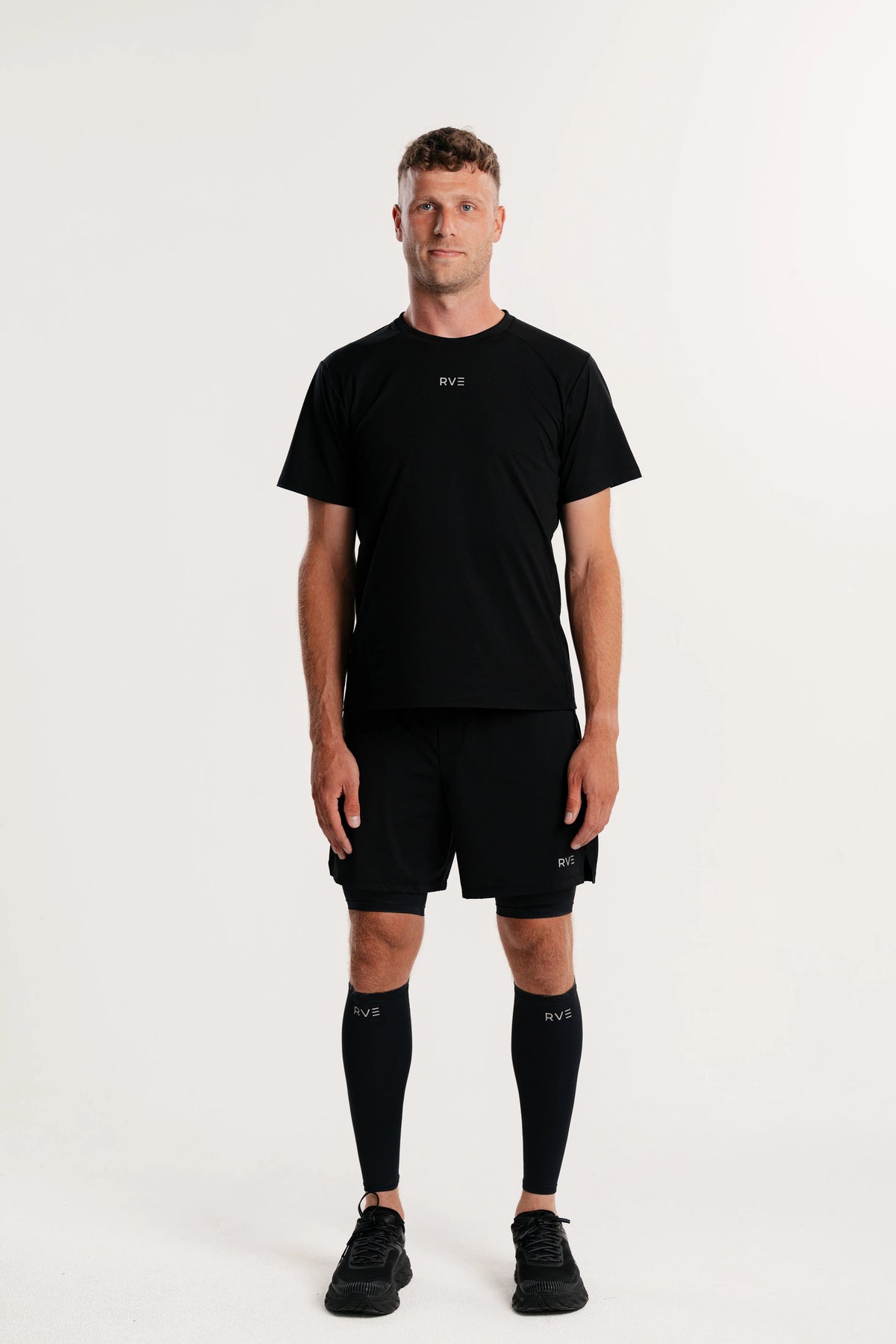 RVE - Active Performance T-Shirt