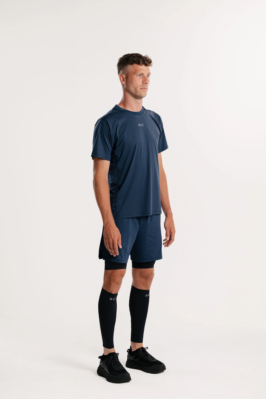 RVE - Active Performance T-Shirt