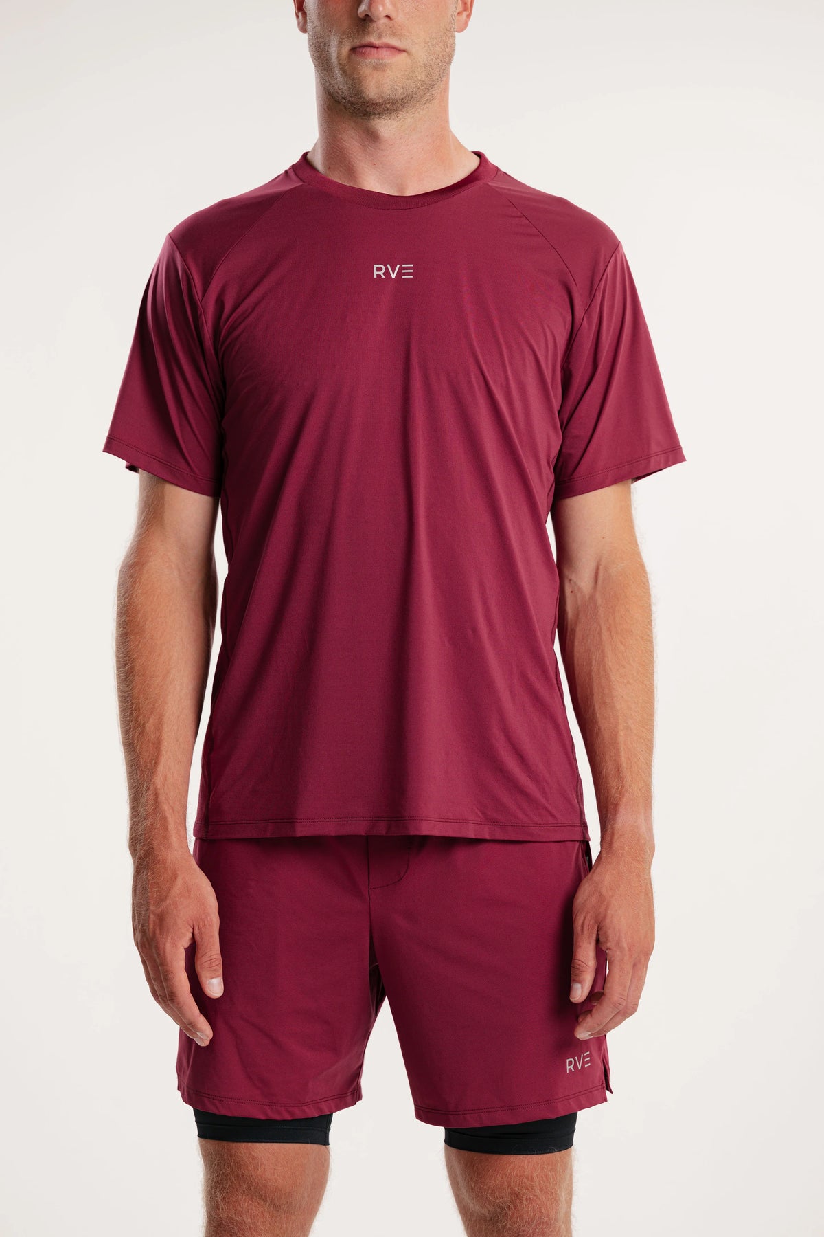 RVE - Active Performance T-Shirt