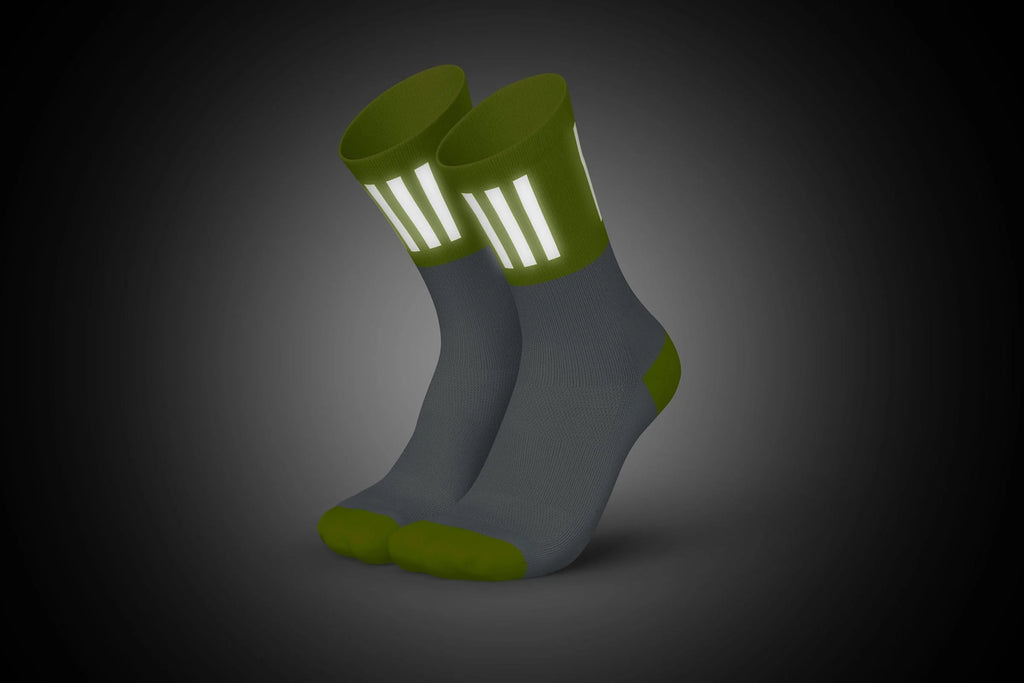 Incylence - High Viz