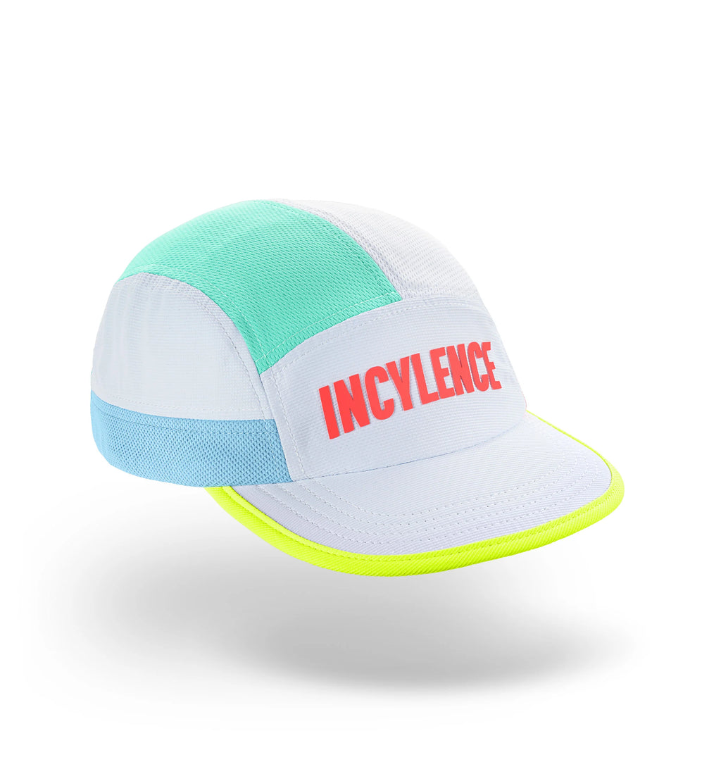 Incylence Signature Running Cap