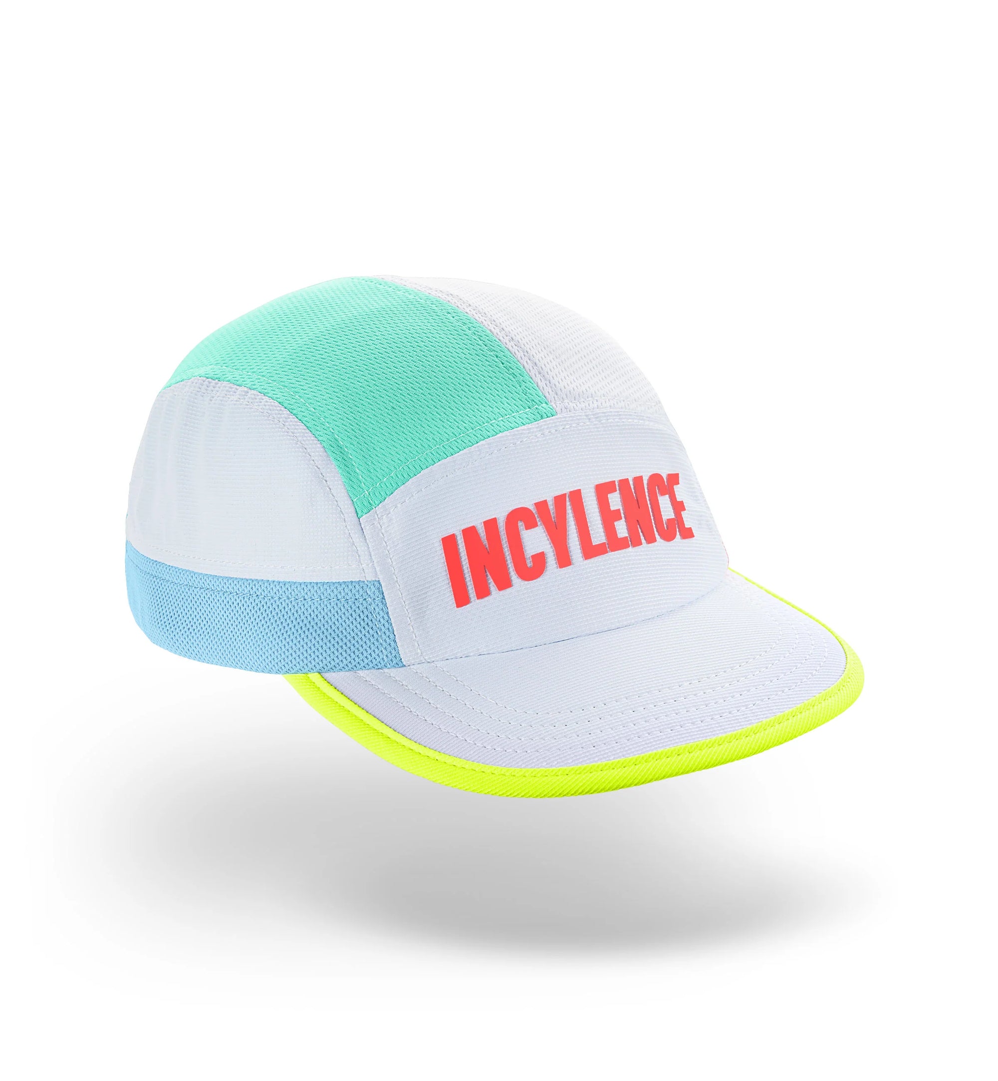 Incylence Signature Running Cap