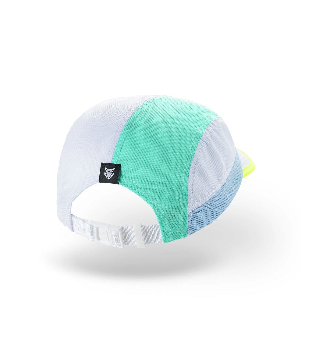 Incylence Signature Running Cap