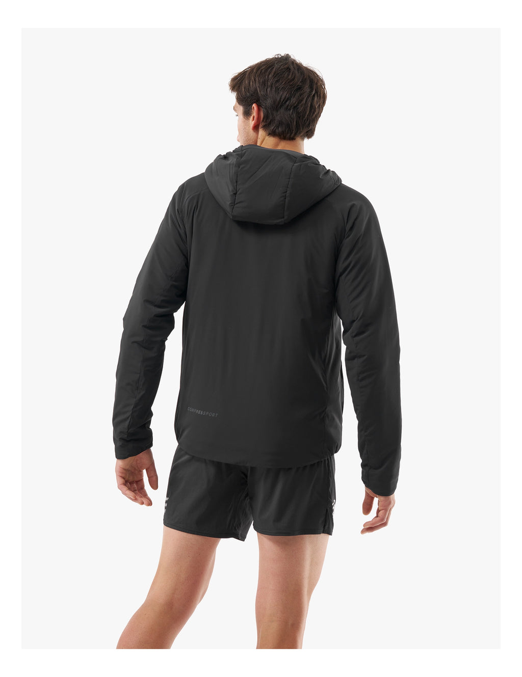 Compressport - Into The Wool Jacket M 2.0