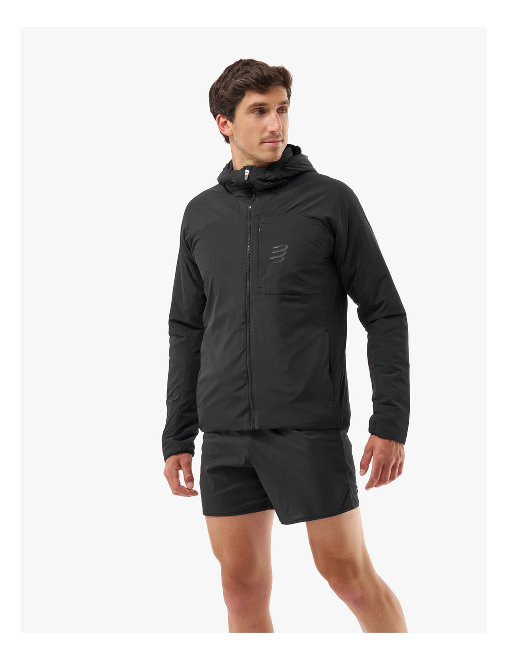 Compressport - Into The Wool Jacket M 2.0