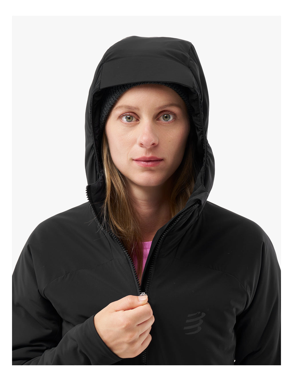 Compressport - Into The Wool Jacket W 2.0