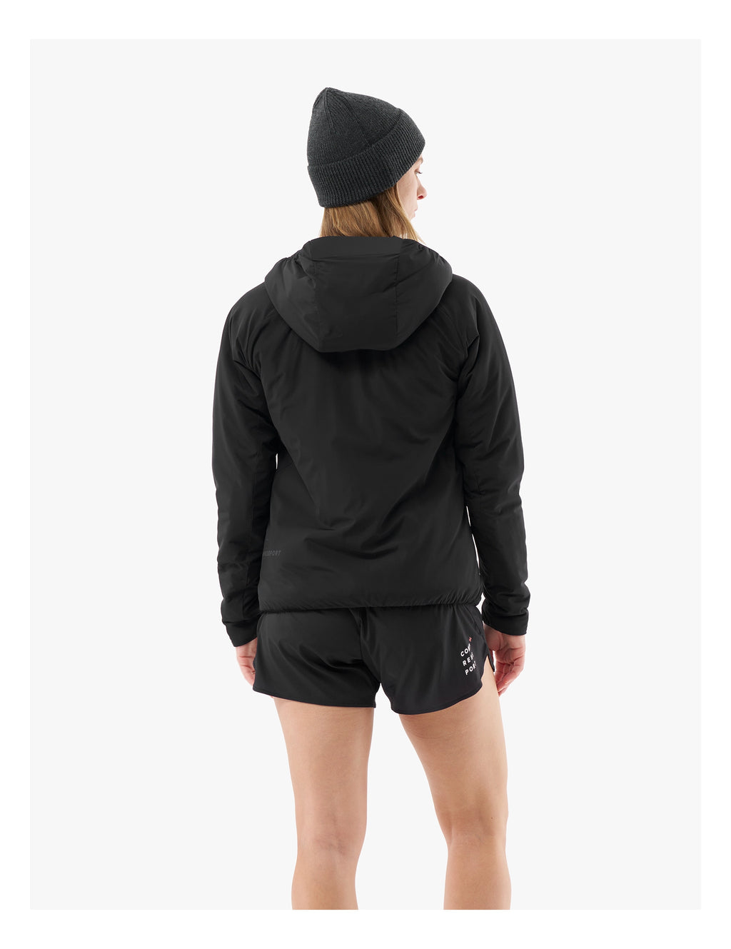 Compressport - Into The Wool Jacket W 2.0