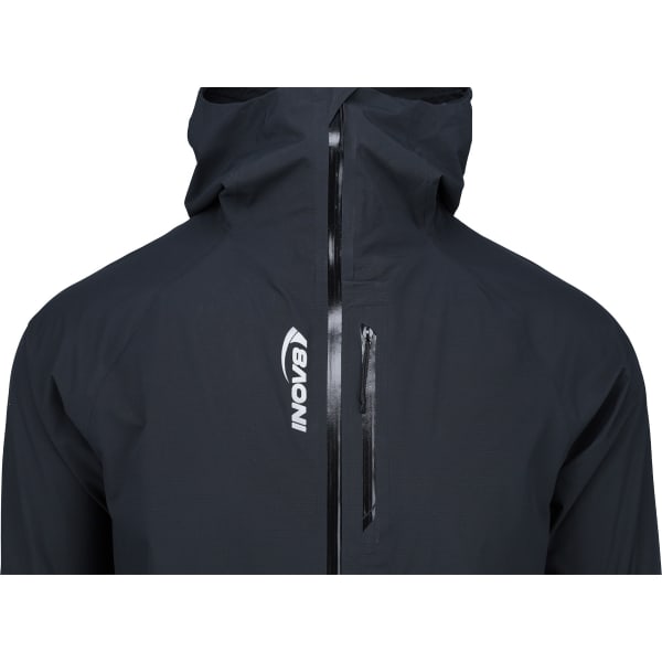 INOV8 Stormshell V2 heren zwart