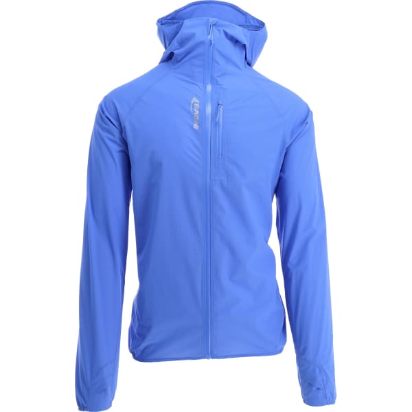 INOV8 Stormshell V2 heren blauw