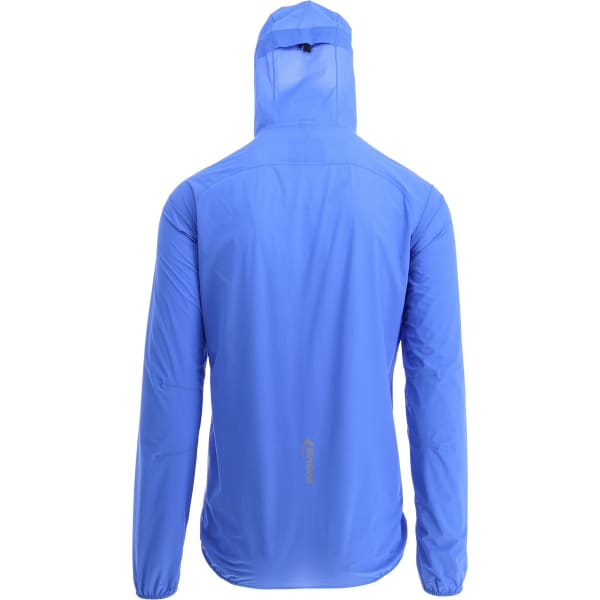INOV8 Stormshell V2 heren blauw