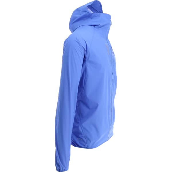 INOV8 Stormshell V2 heren blauw