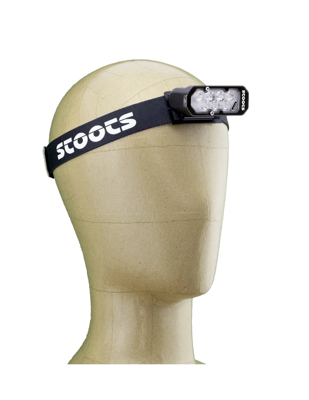 STOOTS Kiska 3