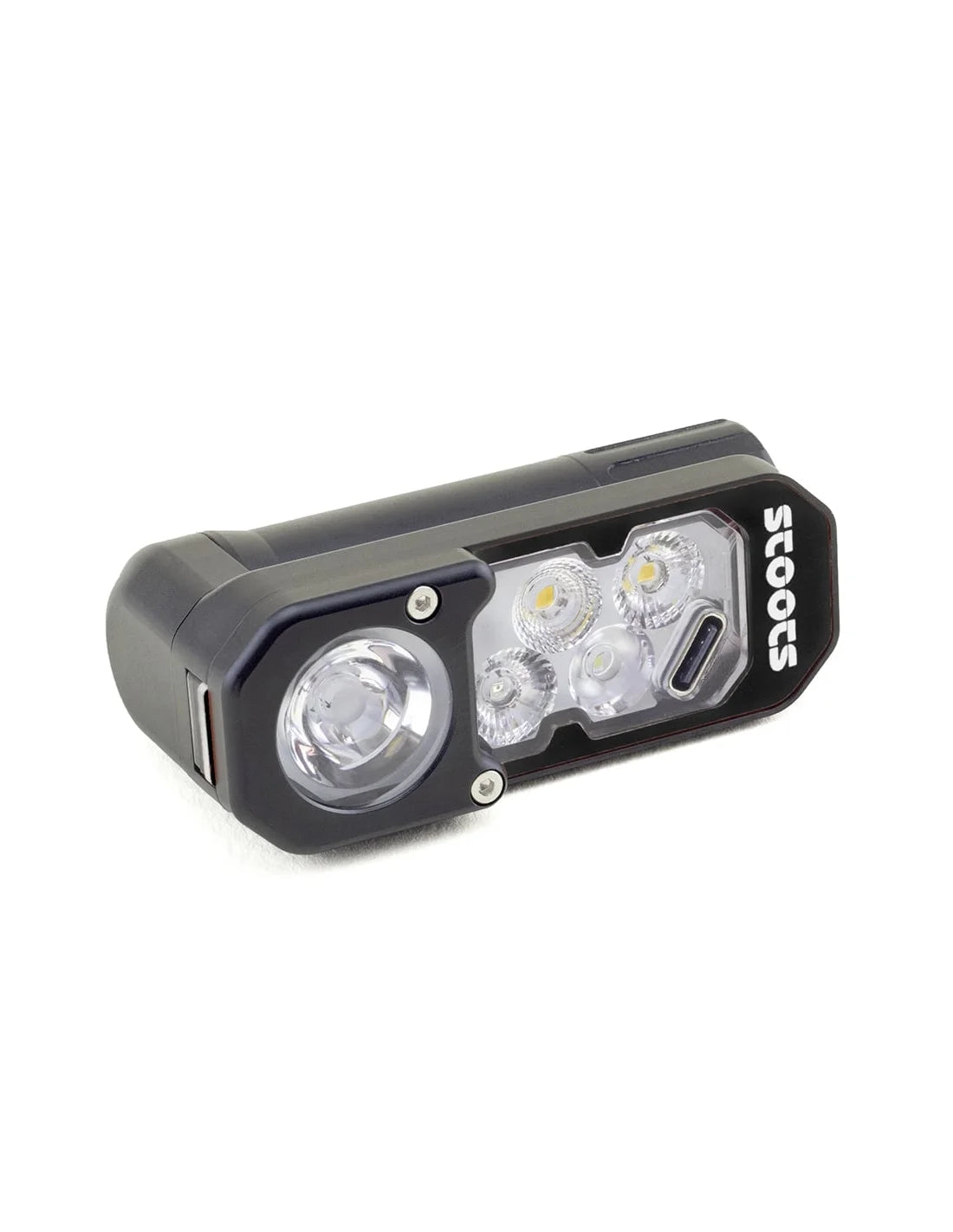 STOOTS Opalo 3