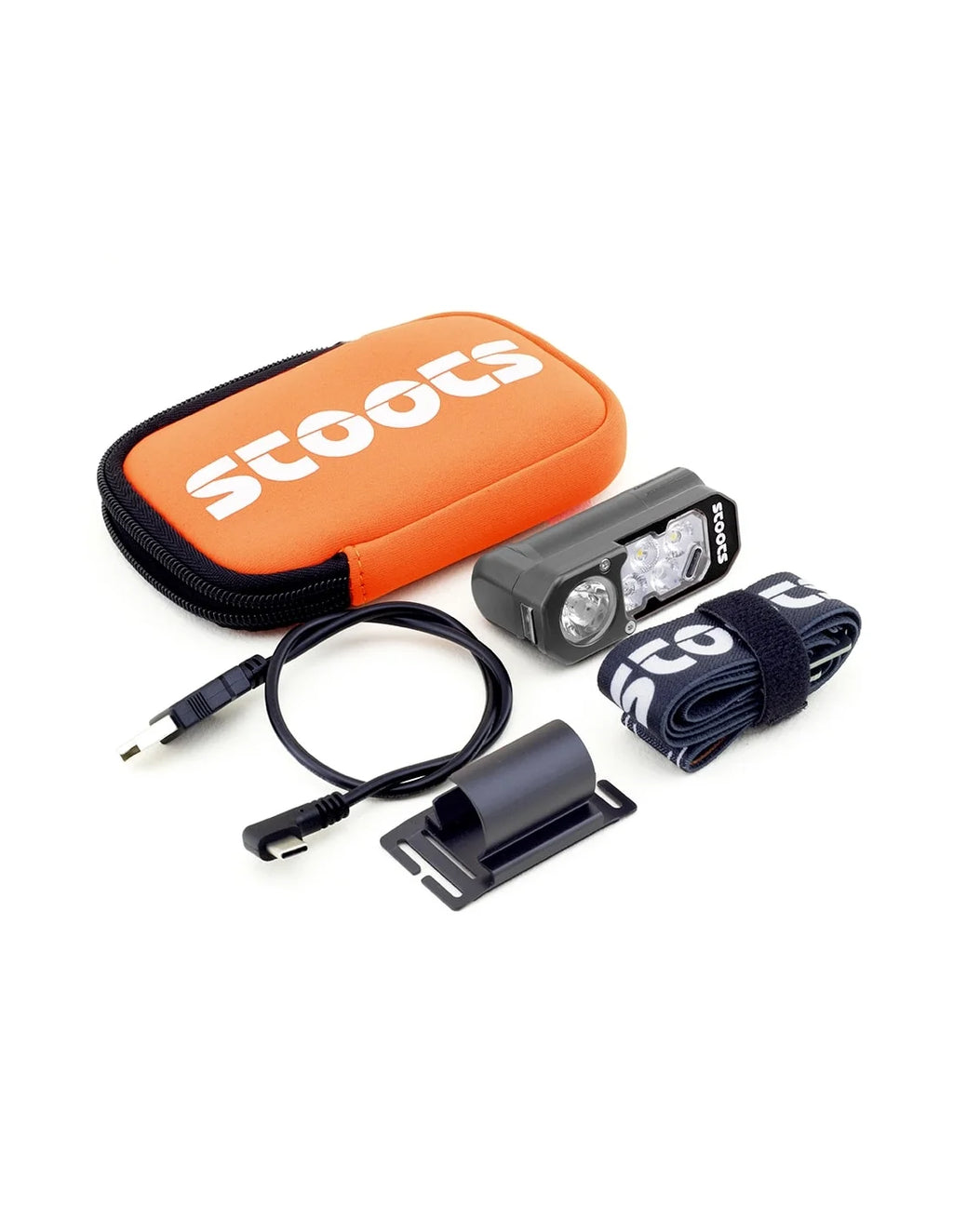 STOOTS Opalo 3