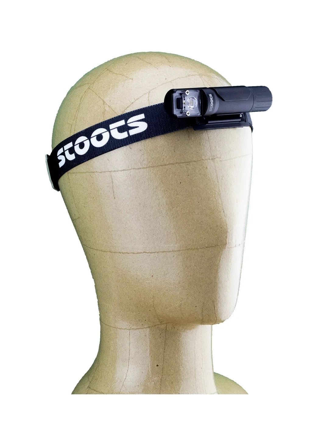 STOOTS Misti 3