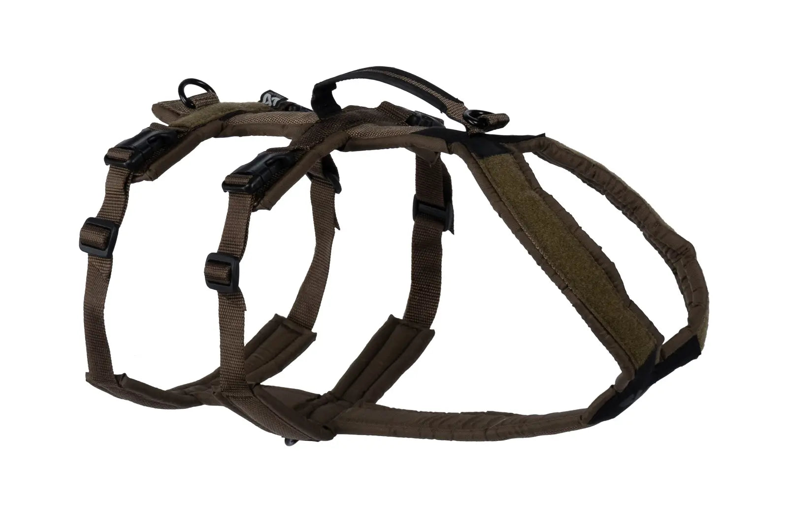Non-Stop Dogwear Line Harness Long WD (Pre-Order)