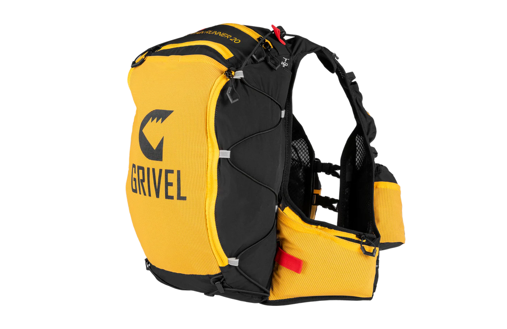 Grivel Mountain Runner Evo 20 !Pre-Order!