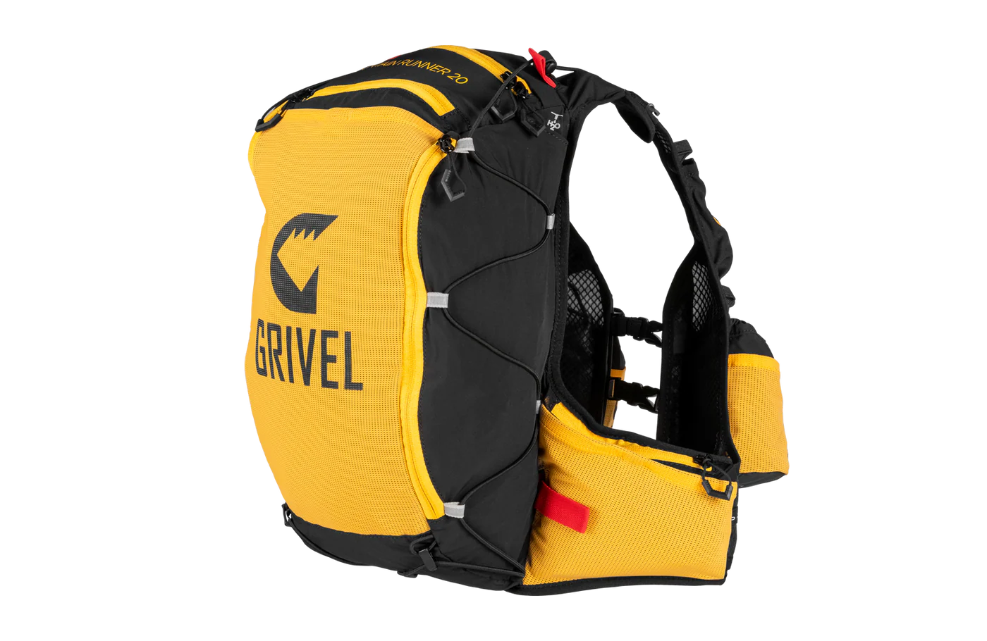 Grivel Mountain Runner Evo 20 !Pre-Order!