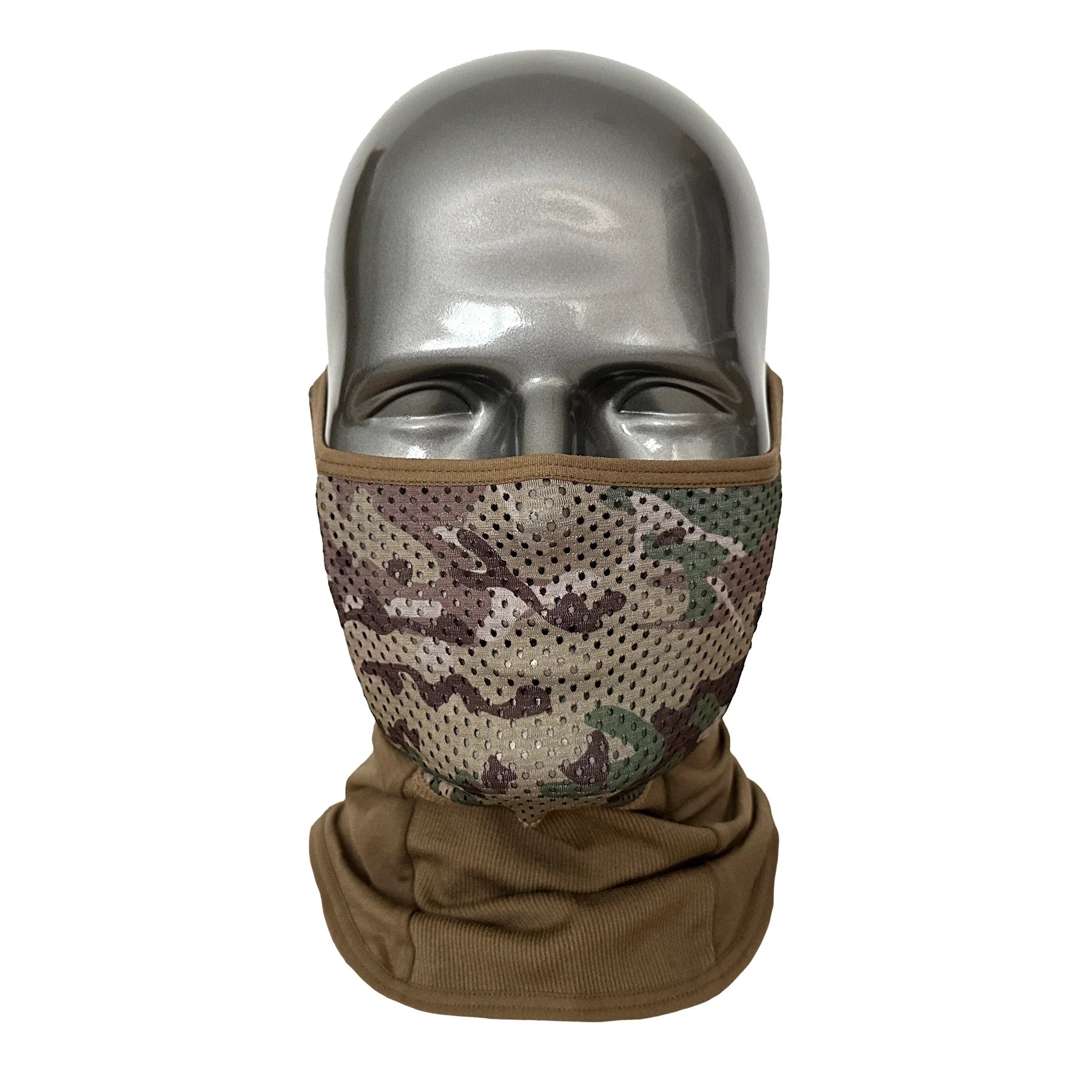 NB Tactical - Neck Gaiter V3. !Pre-Order!