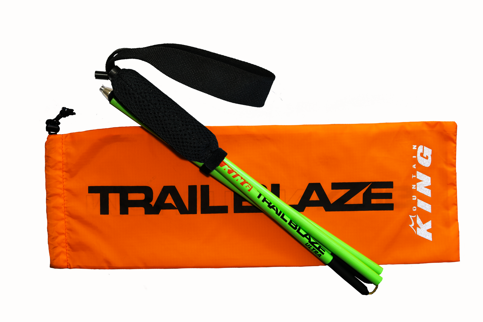 Mountain King - SkyRunner Ultra NEO - Ulta Green - 115cm