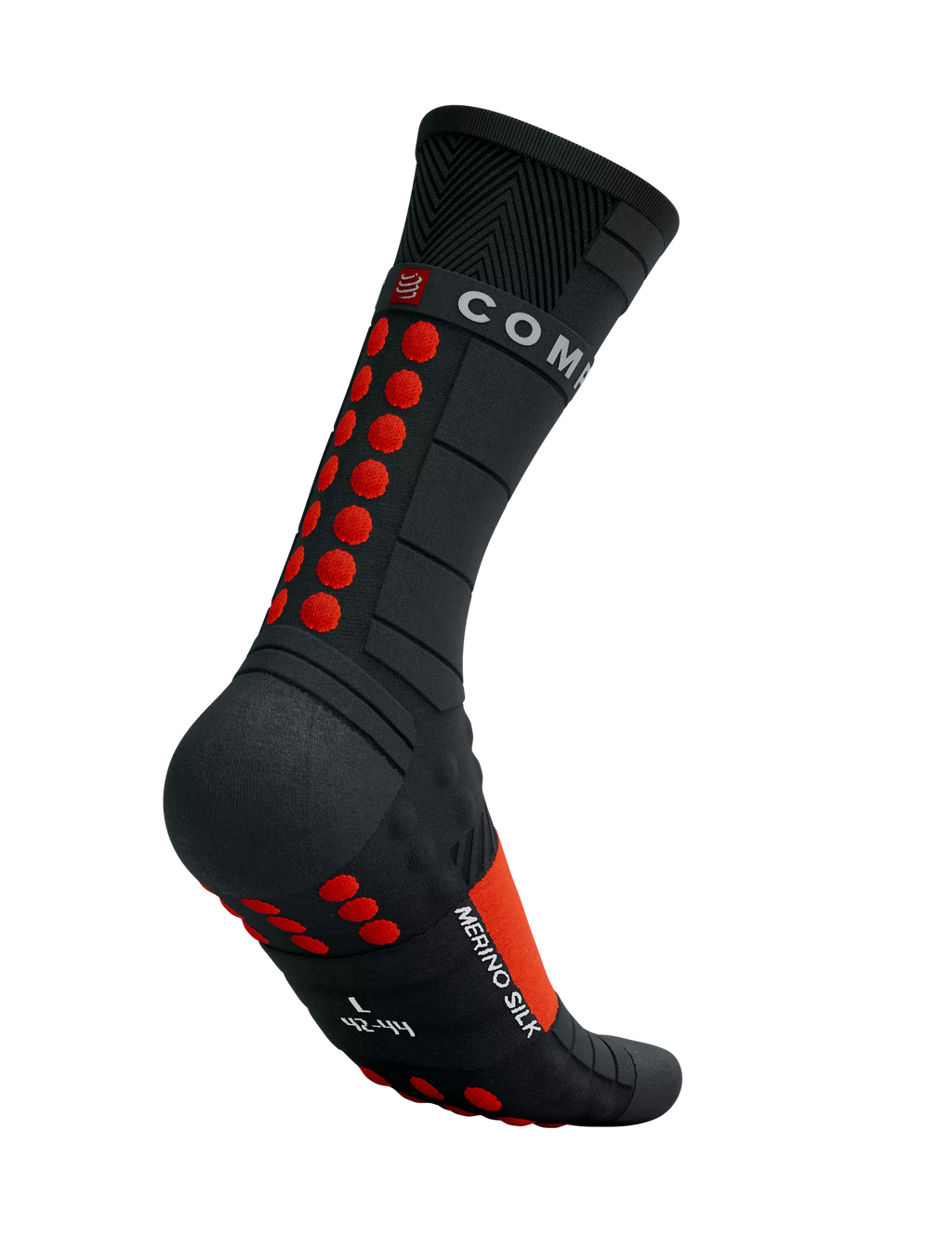 Compressport - Pro Racing Socks Winter Run