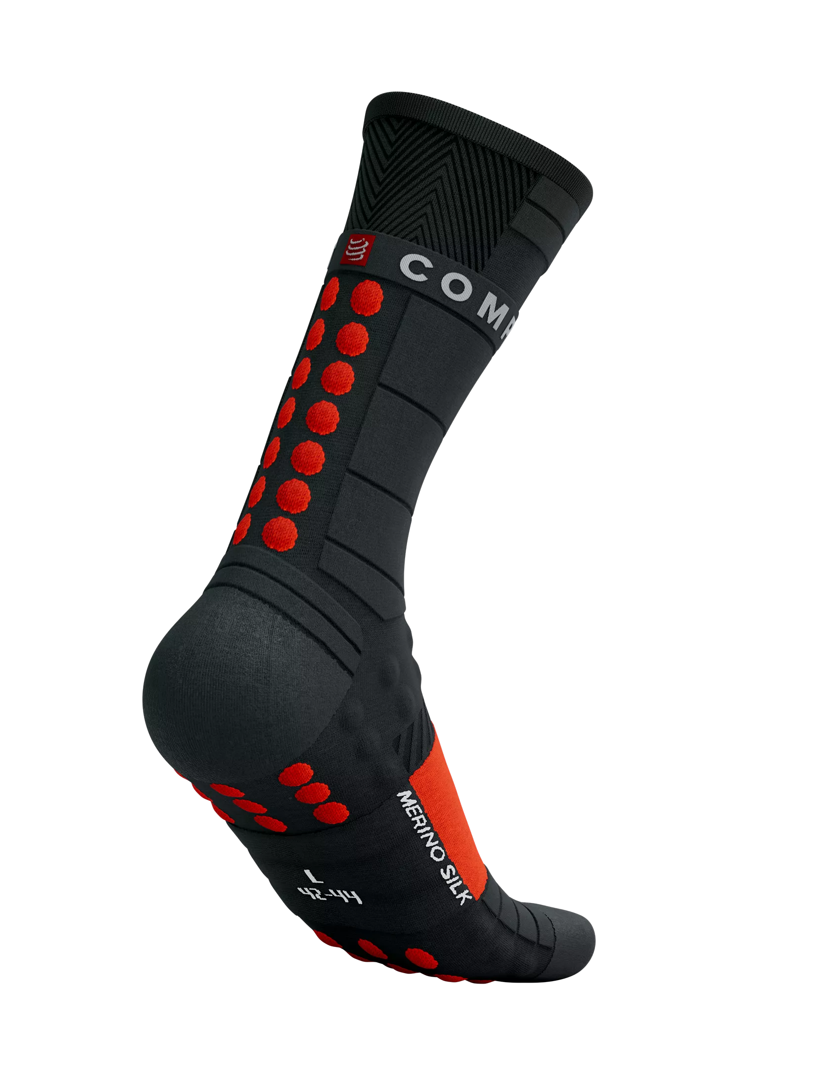 Compressport - Pro Racing Socks Winter Run