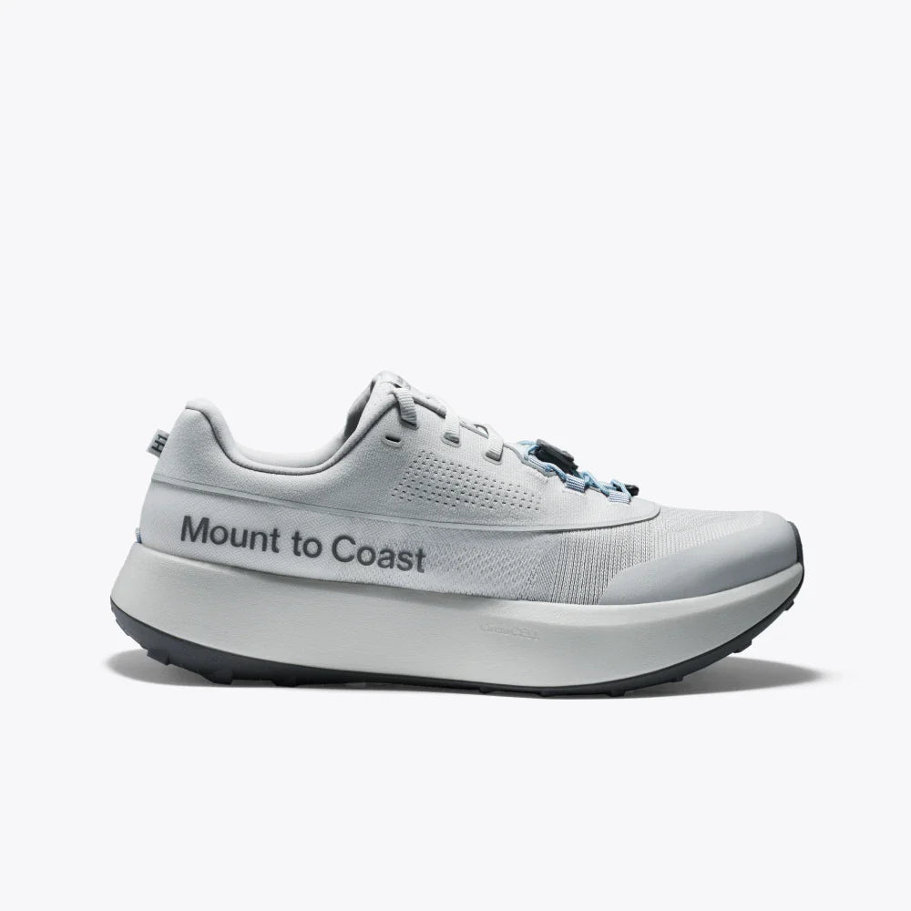 Mount to Coast - H1