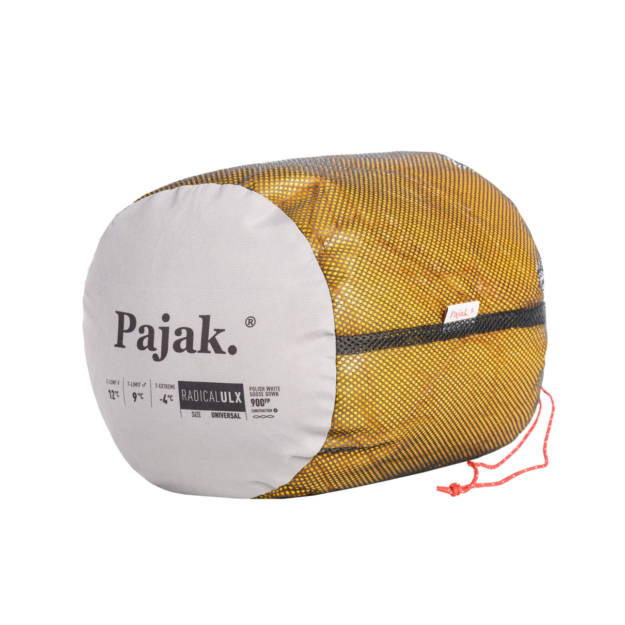 Pajak - Radical ULX (9°C)