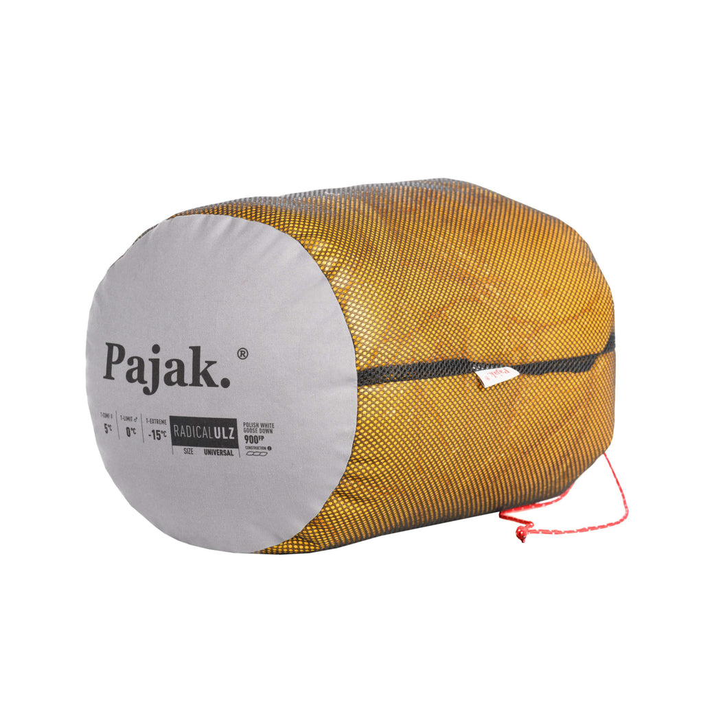 Pajak - Radical ULZ (0°C)