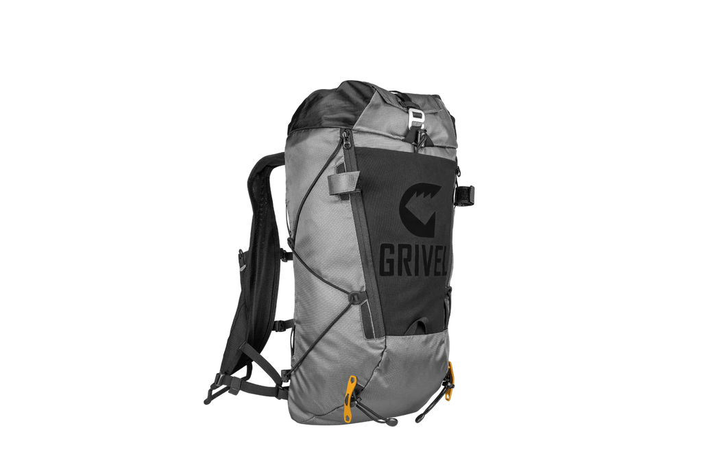 Grivel Rapido 18 !Pre-Order!