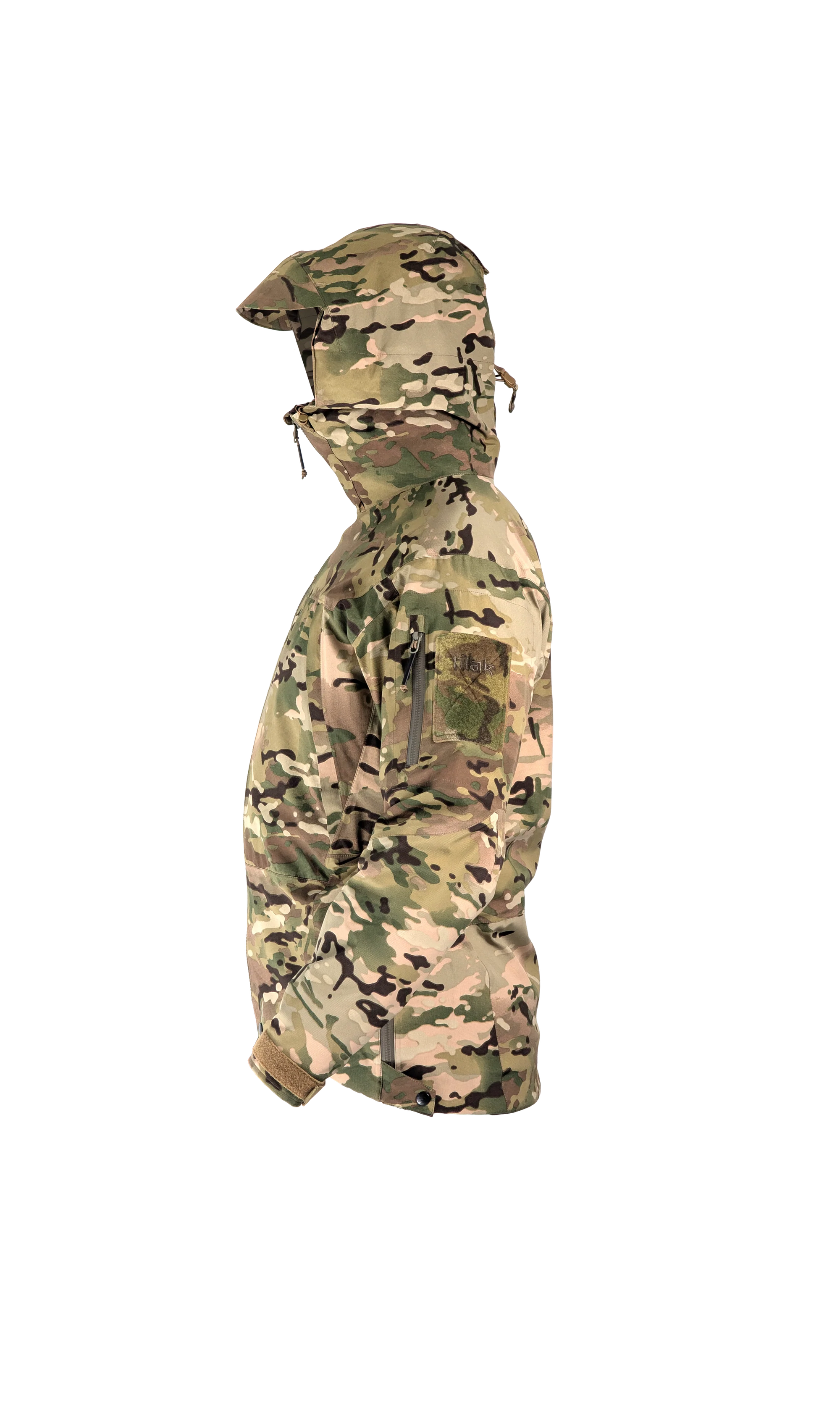 Tilak MiG - Raptor Multicam