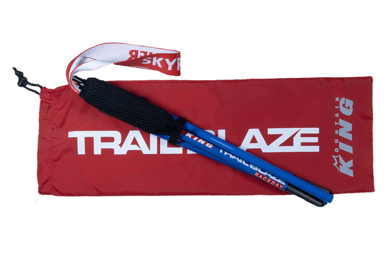 Mountain King - SkyRunner Ultra RaceDay